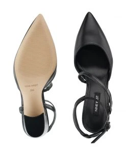 Nine West Collette Dress Pumps