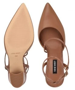 Nine West Heels Collette Dress Pumps