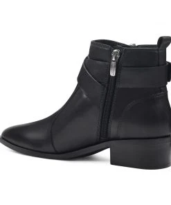 Nine West Boots & Booties Collin Booties 10 Nine West Boots & Booties Collin Booties