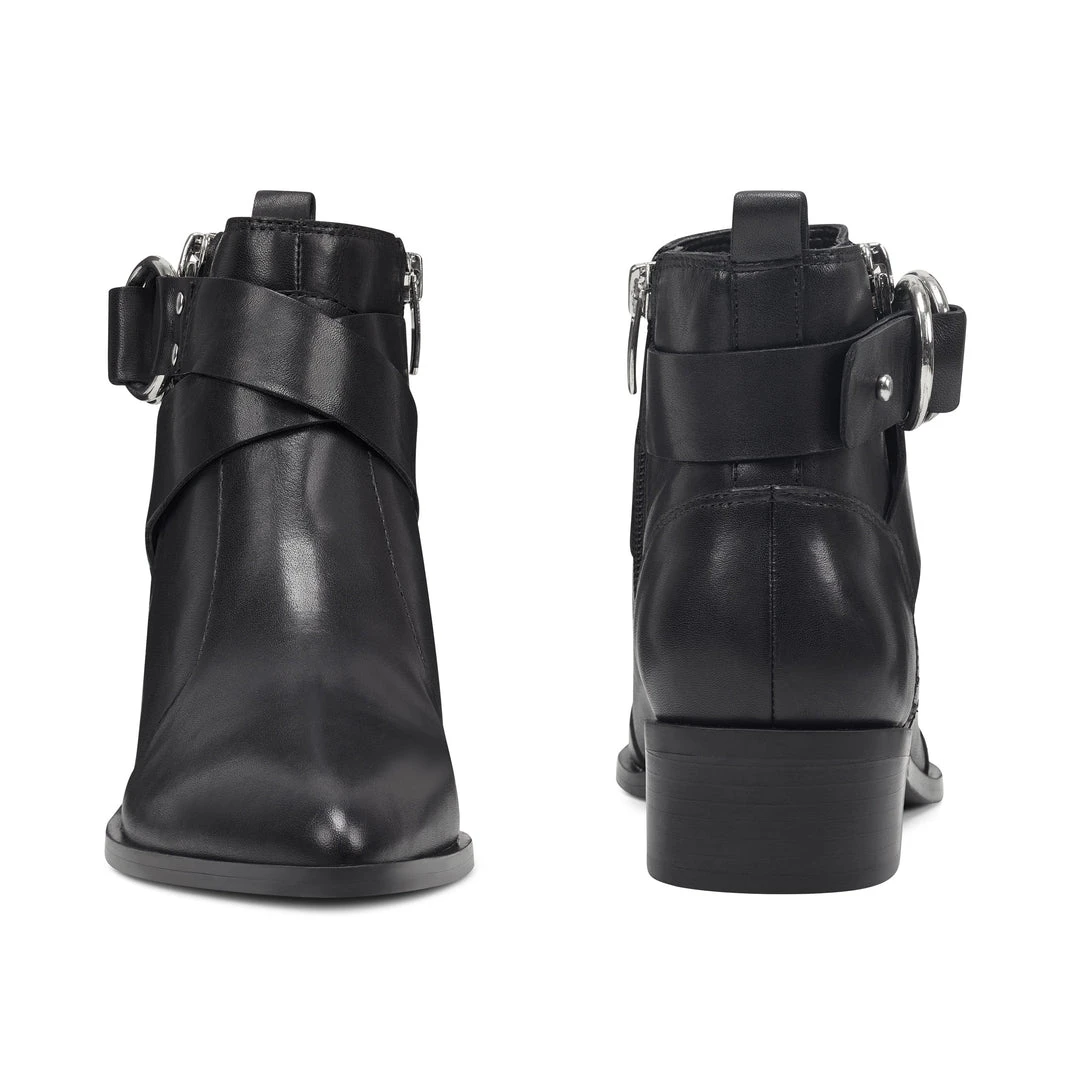 Nine West Boots & Booties Collin Booties 7 Nine West Boots & Booties Collin Booties