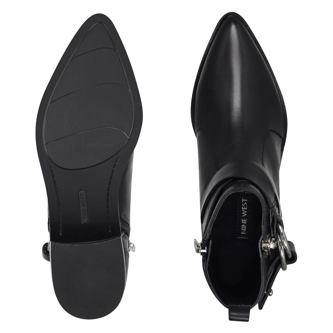 Nine West Boots & Booties Collin Booties 8 Nine West Boots & Booties Collin Booties