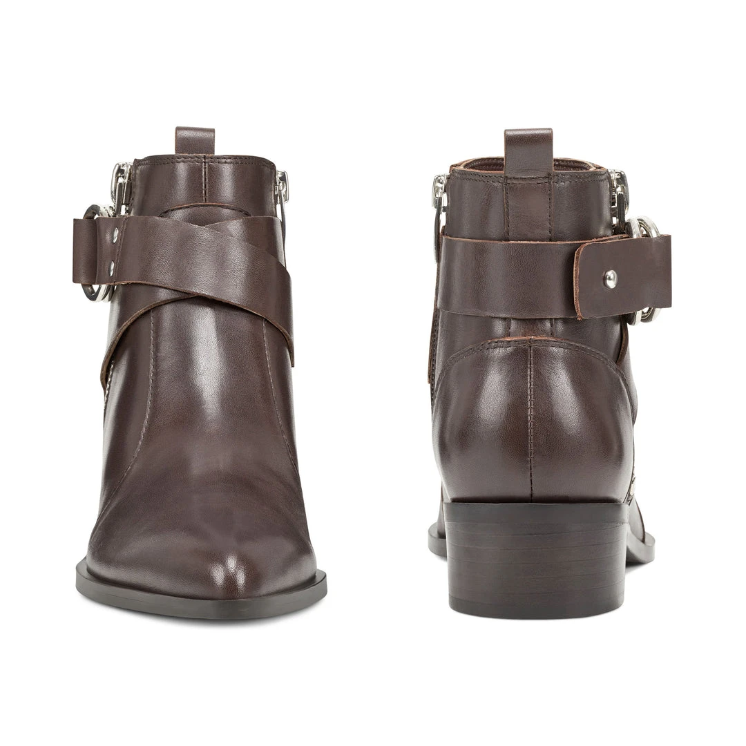 Nine West Collin Booties Boots & Booties 7 Nine West Collin Booties Boots & Booties