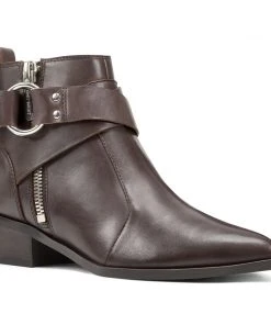 Nine West Collin Booties Boots & Booties 9 Nine West Collin Booties Boots & Booties