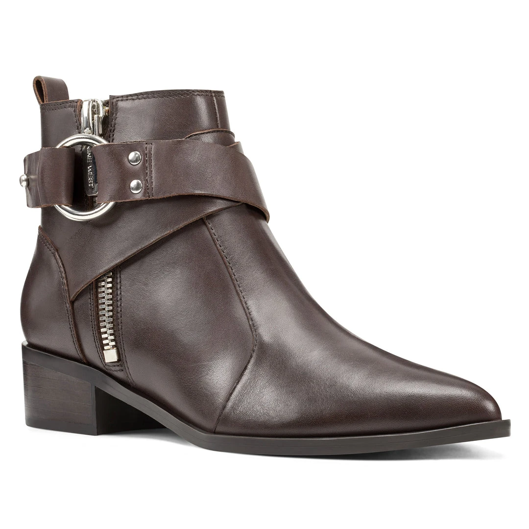 Nine West Collin Booties Boots & Booties 4 Nine West Collin Booties Boots & Booties