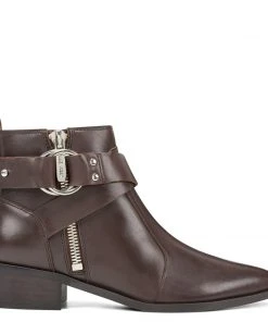 Nine West Collin Booties Boots & Booties