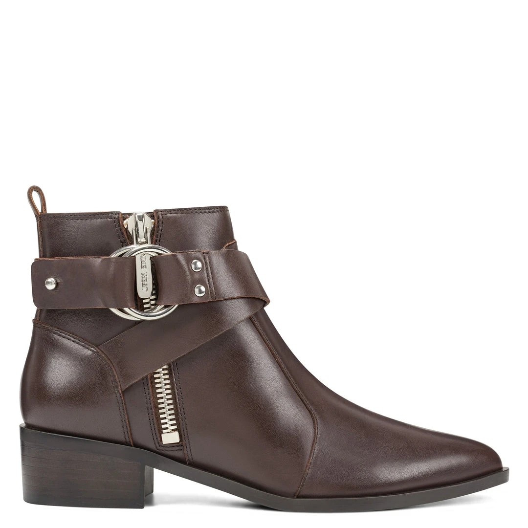 Nine West Collin Booties Boots & Booties 3 Nine West Collin Booties Boots & Booties