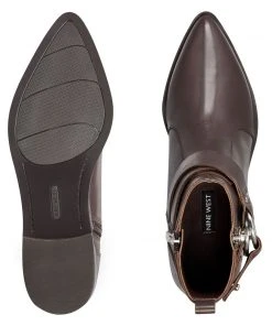 Nine West Collin Booties Boots & Booties 13 Nine West Collin Booties Boots & Booties