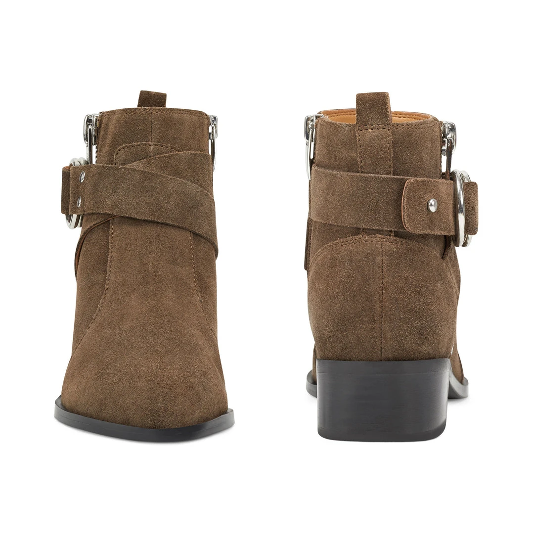 Nine West Boots & Booties Collin Booties 7 Nine West Boots & Booties Collin Booties