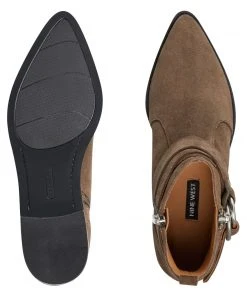 Nine West Boots & Booties Collin Booties 13 Nine West Boots & Booties Collin Booties