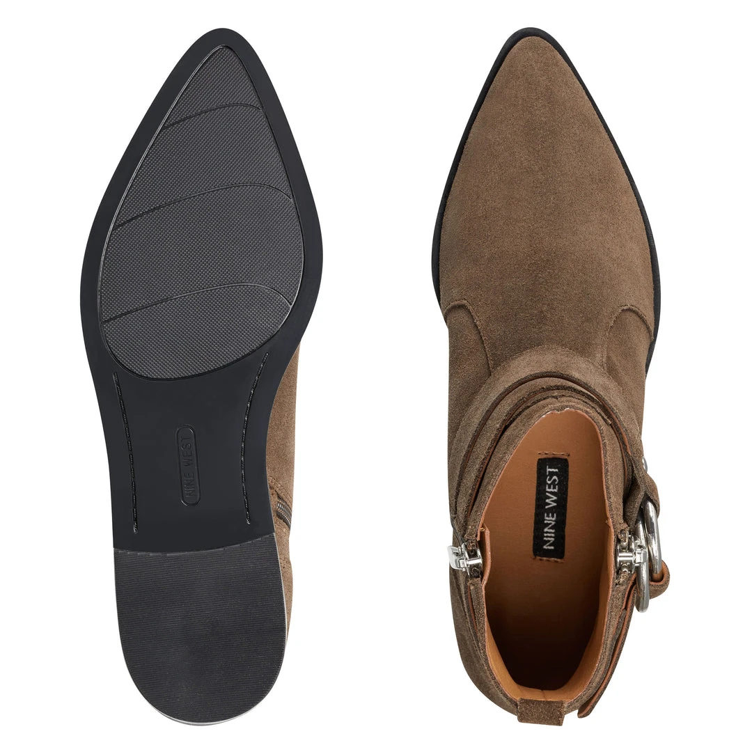 Nine West Boots & Booties Collin Booties 8 Nine West Boots & Booties Collin Booties