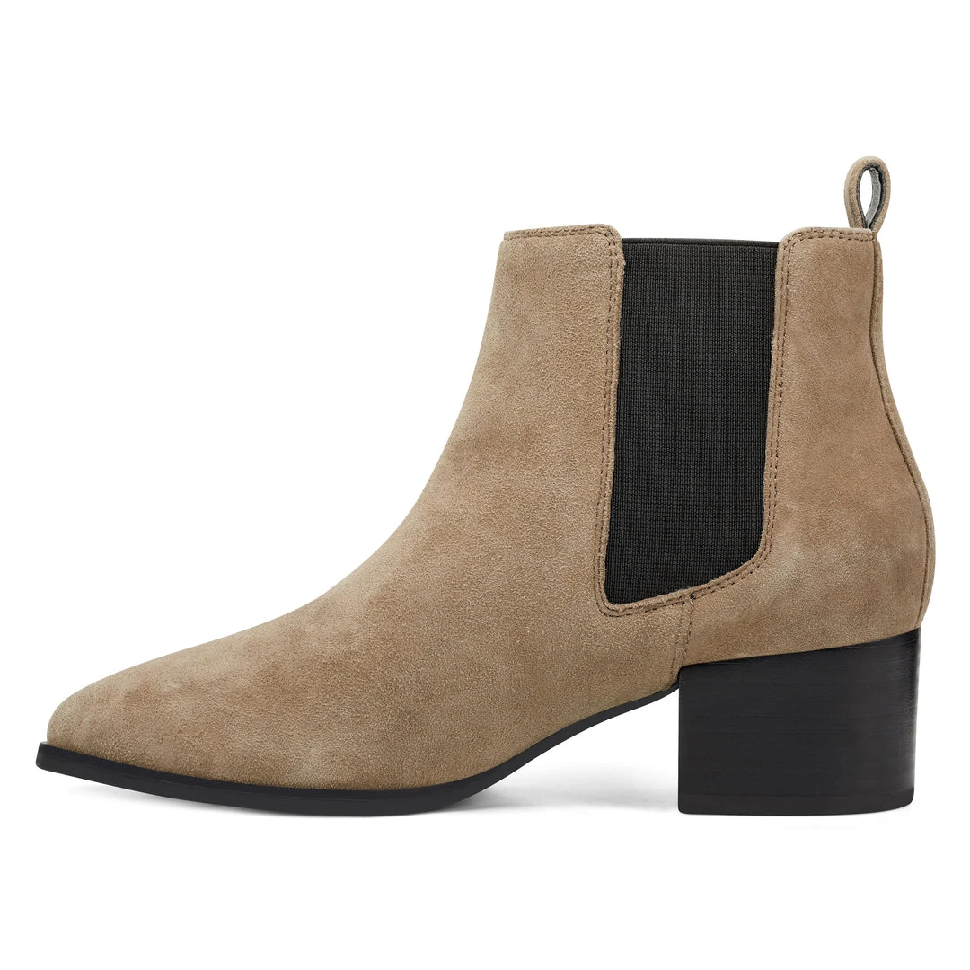 Nine West Boots & Booties Colt Booties 6 Nine West Boots & Booties Colt Booties