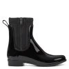 Nine West Cooper Zip Rain Booties Boots & Booties