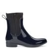 Nine West Cooper Zip Rain Booties