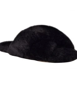 Nine West Cozy Flat Slide Sandals Mules & Slides