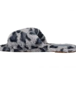 Nine West Cozy Flat Slide Sandals Shoes