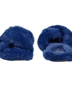 Nine West Cozy Flat Slide Sandals 12 Nine West Cozy Flat Slide Sandals