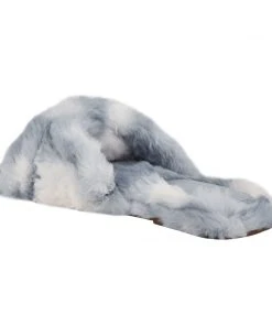 Nine West Shoes Cozy Flat Slide Sandals 10 Nine West Shoes Cozy Flat Slide Sandals