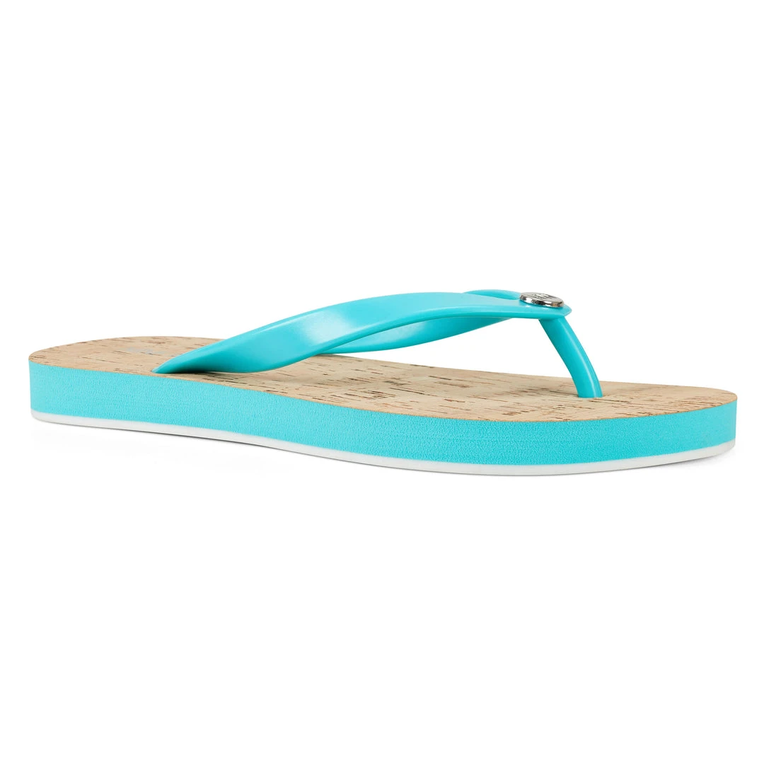 Nine West Crissa Flip Flop 4 Nine West Crissa Flip Flop