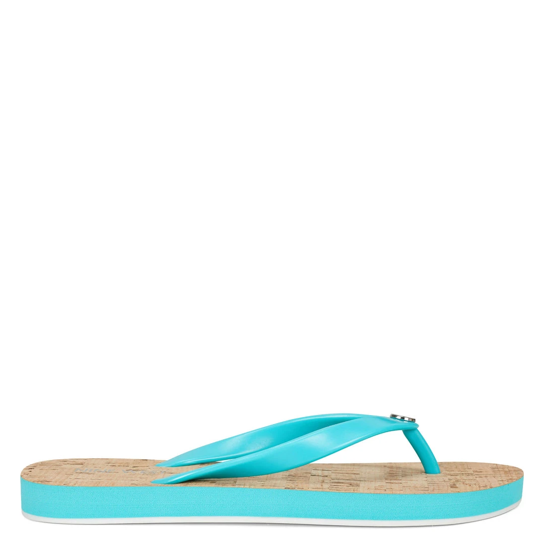 Nine West Crissa Flip Flop 3 Nine West Crissa Flip Flop
