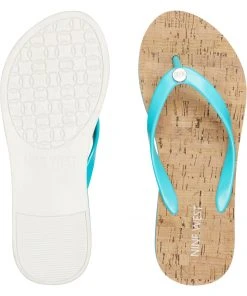 Nine West Crissa Flip Flop 13 Nine West Crissa Flip Flop