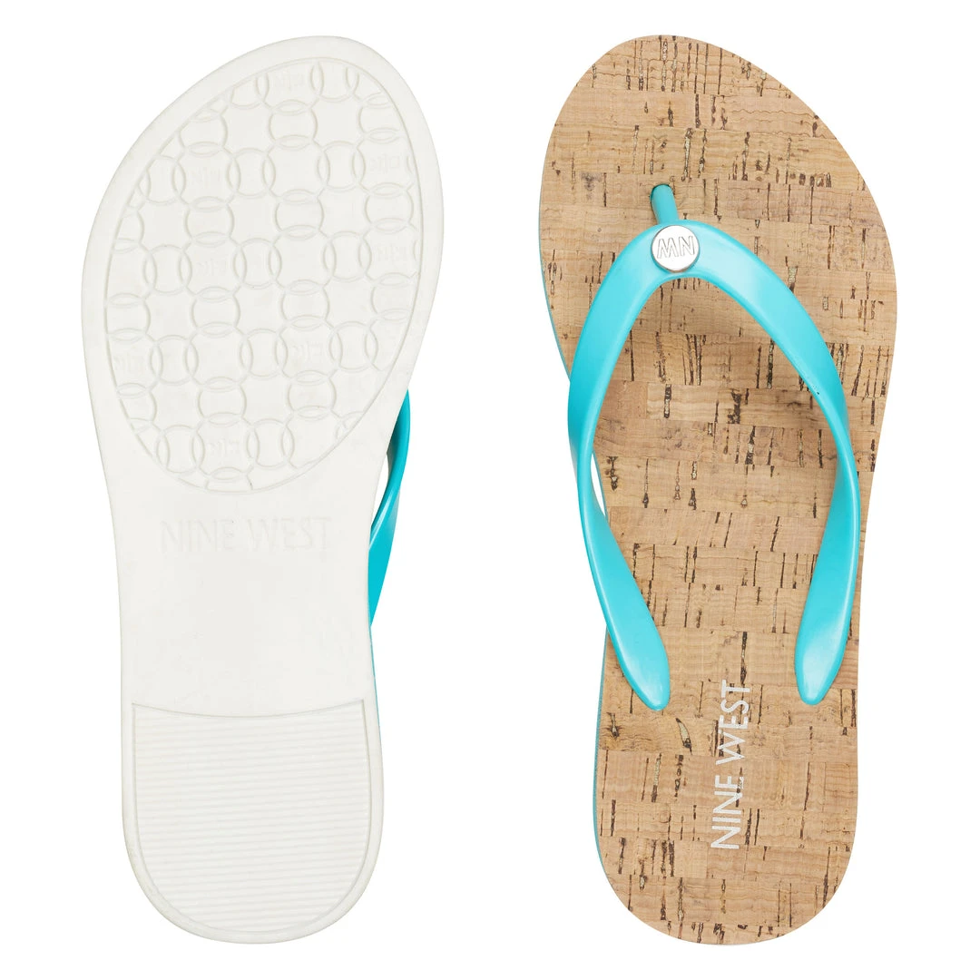 Nine West Crissa Flip Flop 8 Nine West Crissa Flip Flop