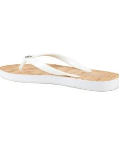 Nine West Crissa Flip Flop Flats 10 Nine West Crissa Flip Flop Flats