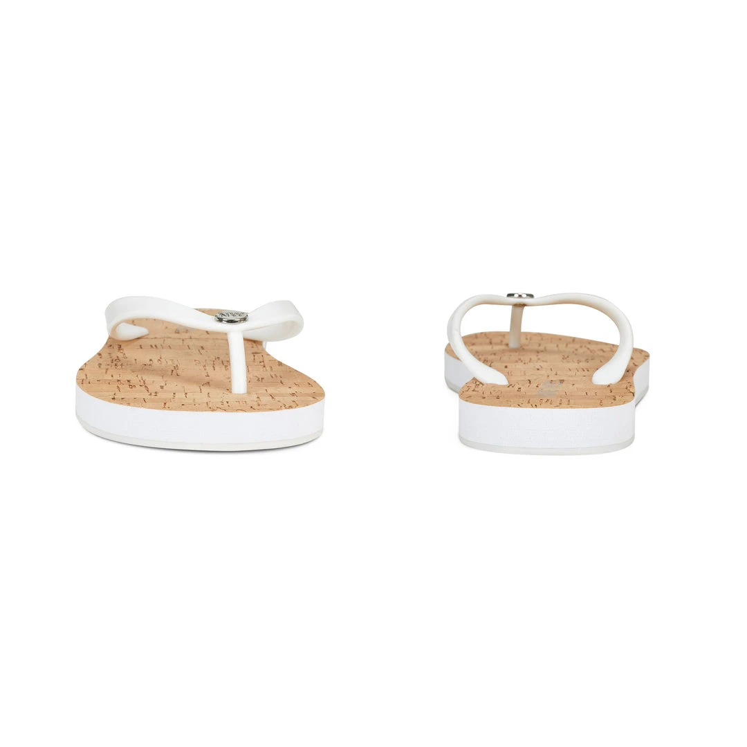 Nine West Crissa Flip Flop Flats 7 Nine West Crissa Flip Flop Flats