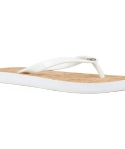 Nine West Crissa Flip Flop Flats 9 Nine West Crissa Flip Flop Flats