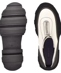 Nine West Cuz Lug Sole Boots