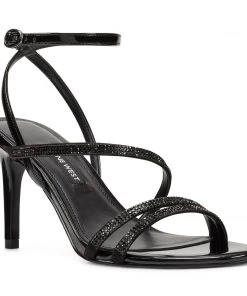 Nine West Dana Dress Sandals