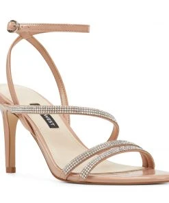 Nine West Heels Dana Dress Sandals