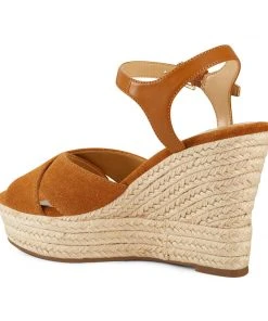 Nine West Dane Espadrille Wedge Sandals