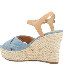 Nine West Dane Espadrille Wedge Sandals Weave Got You 10 Nine West Dane Espadrille Wedge Sandals Weave Got You
