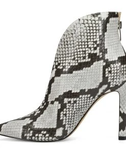 Nine West Heels Danie Heel Booties 11 Nine West Heels Danie Heel Booties