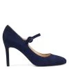 Nine West Daphne Mary Jane Pumps Heels