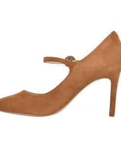 Nine West Heels Daphne Mary Jane Pumps