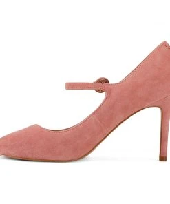 Nine West Daphne Mary Jane Pumps