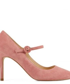 Nine West Daphne Mary Jane Pumps