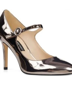 Nine West Daphne Mary Jane Pumps