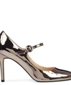 Nine West Daphne Mary Jane Pumps