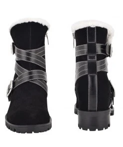 Nine West Davyd Booties Boots & Booties