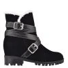 Nine West Davyd Booties Boots & Booties