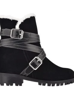 Nine West Davyd Booties Boots & Booties