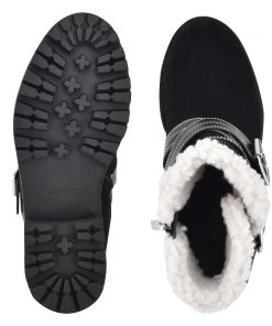 Nine West Davyd Booties Boots & Booties