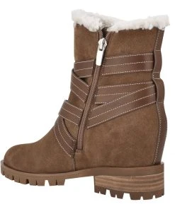 Nine West Davyd Booties Boots & Booties