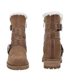 Nine West Davyd Booties Boots & Booties