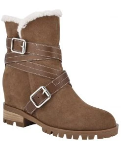 Nine West Davyd Booties Boots & Booties