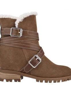 Nine West Davyd Booties Boots & Booties