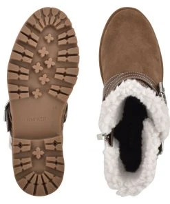 Nine West Davyd Booties Boots & Booties