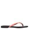 Nine West Day Flat Thong Sandals